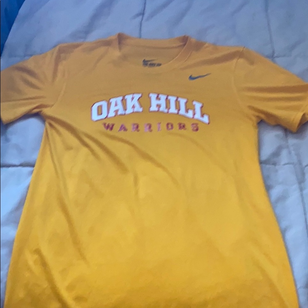 Mens Nike dri-fit shirt
